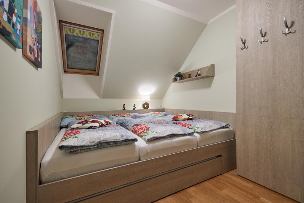 Apartman U Vleku Javor Pec pod Snezkou Exterior photo